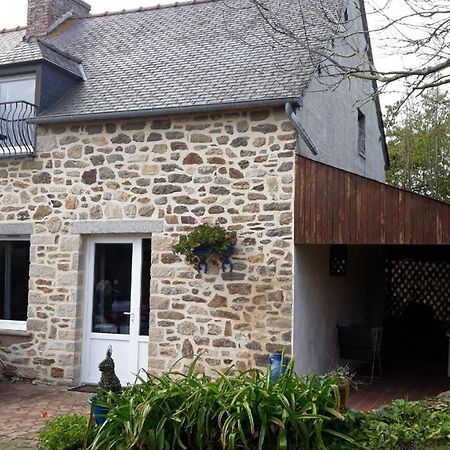 Gite La Ville Brunet Saint-Briac-sur-Mer Exterior photo